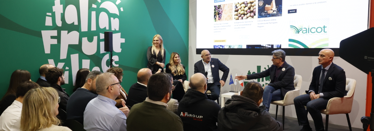 Presentazione DOP Economy