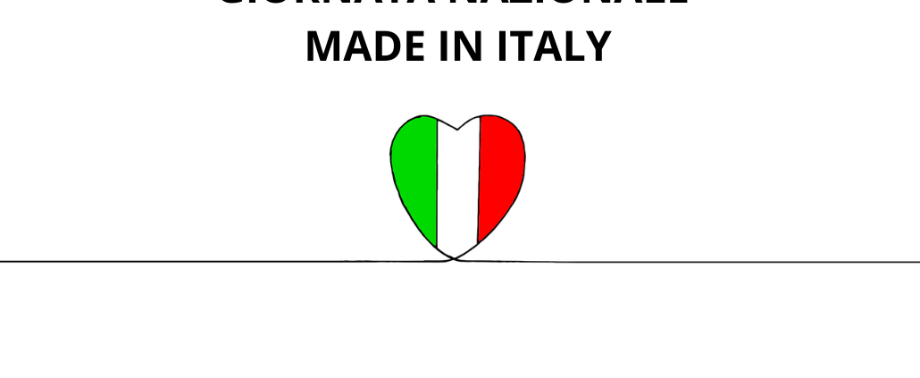 Giornata Nazionale Made in Italy