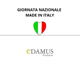 Giornata Nazionale Made in Italy
