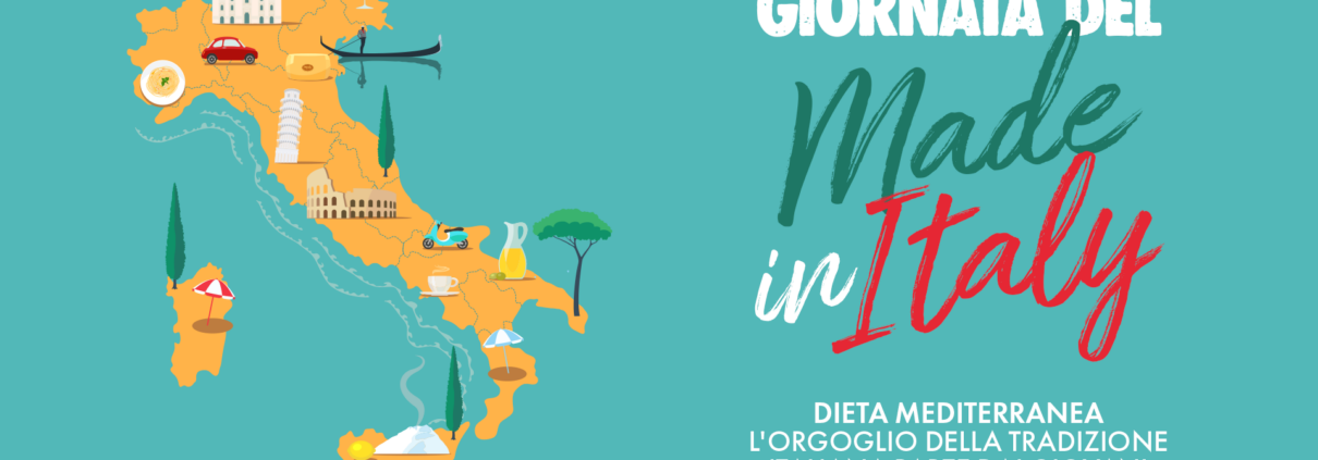 Giornata Made in Italy