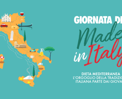 Giornata Made in Italy