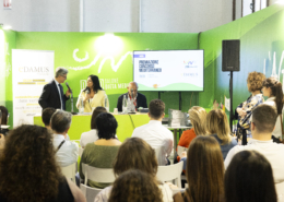 Concorso mediterraneo Fondazione Edamus
