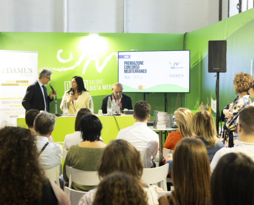 Concorso mediterraneo Fondazione Edamus